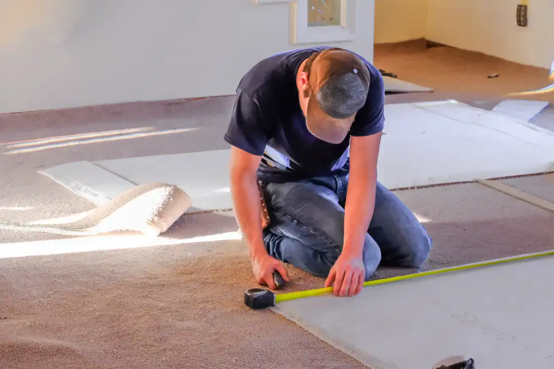 Carpet Repair Sydney