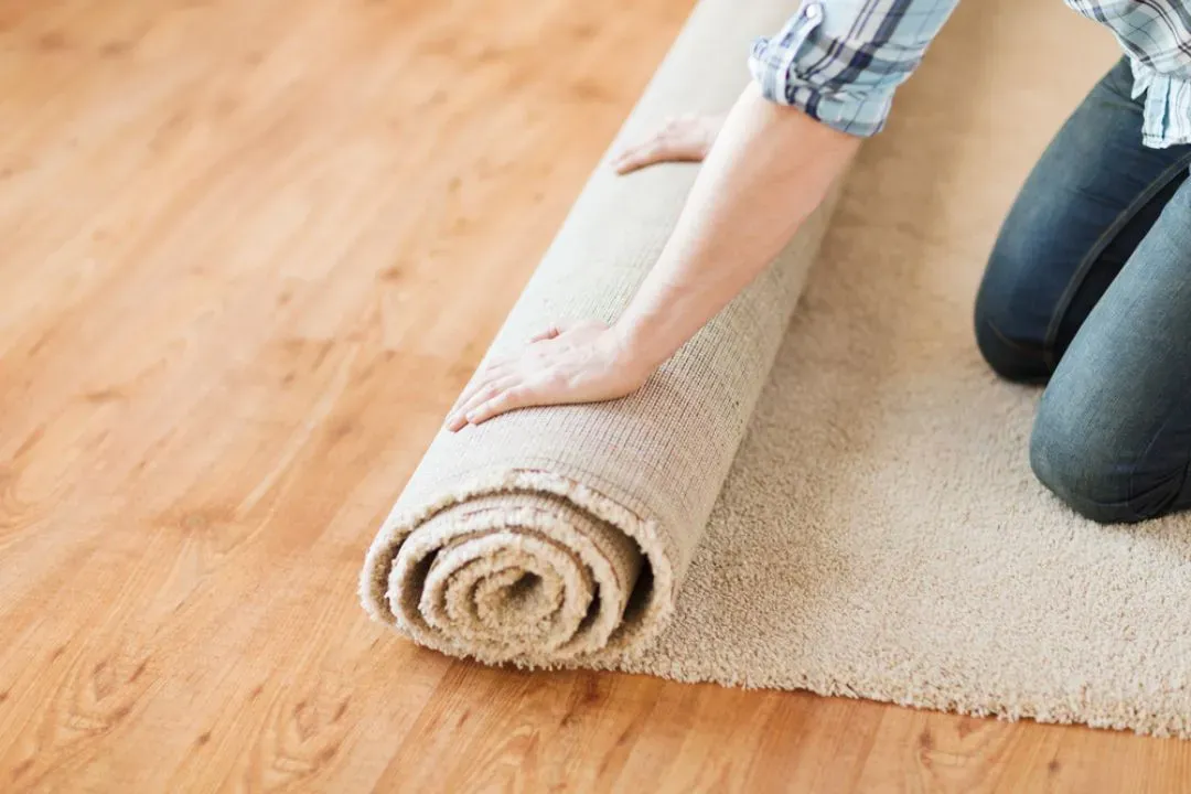 Carpet Repairs North Shore