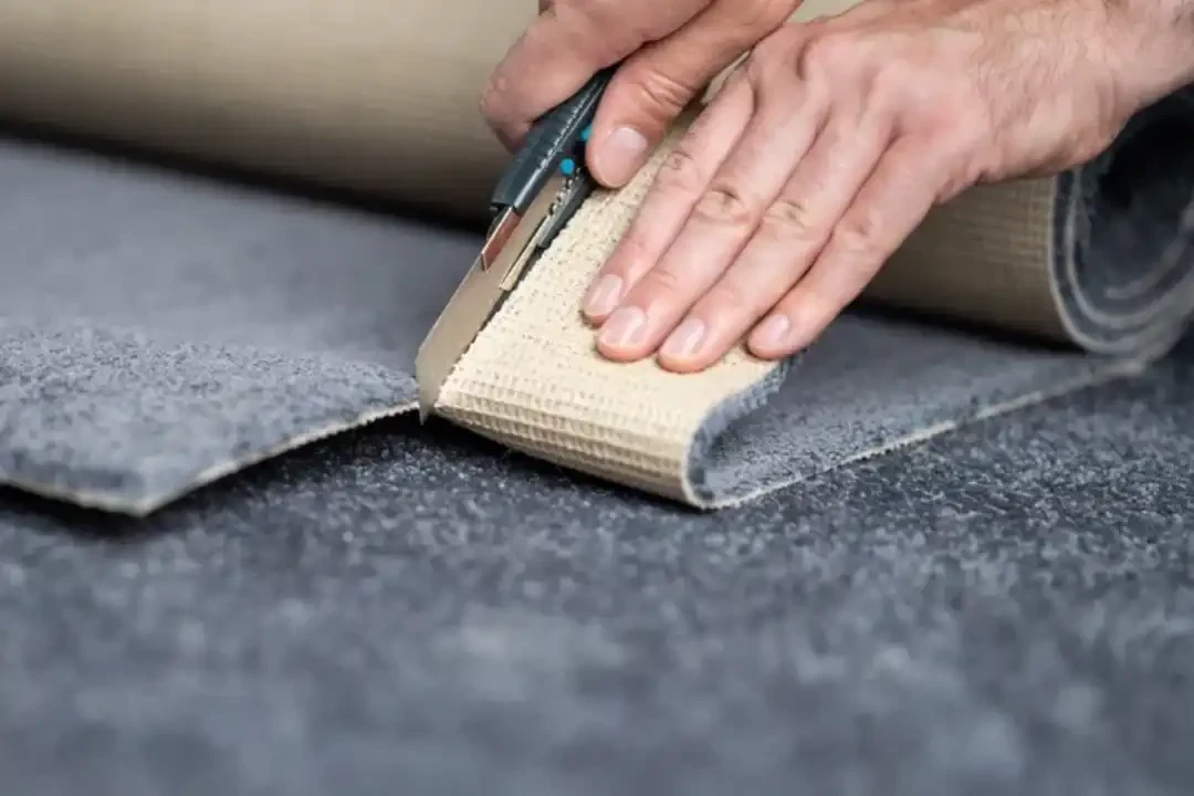 Carpet Repairs North Shore